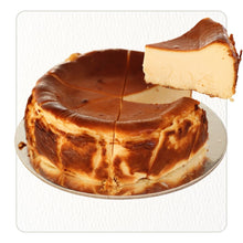 Load image into Gallery viewer, Basque Burnt Cheesecake