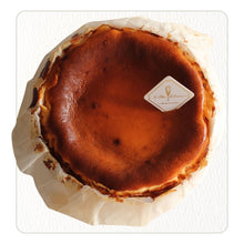 Load image into Gallery viewer, Basque Burnt Cheesecake