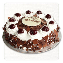 Load image into Gallery viewer, Blackforest Cake