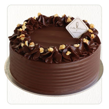 Load image into Gallery viewer, Chocolate Brownie Cake