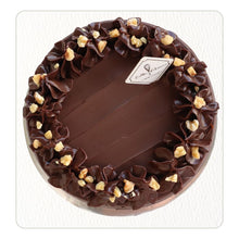Load image into Gallery viewer, Chocolate Brownie Cake