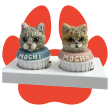 Load image into Gallery viewer, Pet Cupcake - Classic Pet Cupcake Set