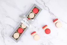 Load image into Gallery viewer, August Special Macaron Selections