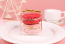 Load image into Gallery viewer, 2pc Macaron | Wedding Favours and Corporate Gifts