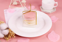 Load image into Gallery viewer, 2pc Macaron | Wedding Favours and Corporate Gifts