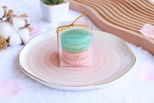 Load image into Gallery viewer, 2pc Macaron | Wedding Favours and Corporate Gifts