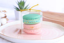 Load image into Gallery viewer, 2pc Macaron | Wedding Favours and Corporate Gifts