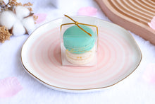 Load image into Gallery viewer, 2pc Macaron | Wedding Favours and Corporate Gifts