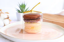 Load image into Gallery viewer, 2pc Macaron | Wedding Favours and Corporate Gifts