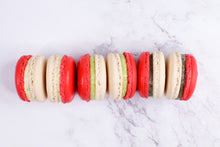 Load image into Gallery viewer, August Special Macaron Selections
