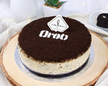 Load image into Gallery viewer, Oreo Cheesecake