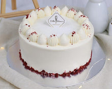 Load image into Gallery viewer, Red Velvet Cake
