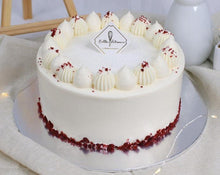 Load image into Gallery viewer, Red Velvet Cake