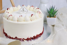 Load image into Gallery viewer, Red Velvet Cake