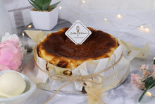 Load image into Gallery viewer, Keto Burnt Cheese Cake (2 days Pre-order required)