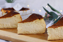Load image into Gallery viewer, Keto Burnt Cheese Cake (2 days Pre-order required)