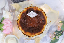 Load image into Gallery viewer, Keto Burnt Cheese Cake (2 days Pre-order required)