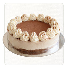 Load image into Gallery viewer, Tiramisu Cake (No Alcohol)
