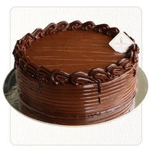 Load image into Gallery viewer, Chocolate Fudge Cake
