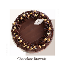 Load image into Gallery viewer, Chocolate Brownie Cake
