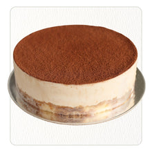 Load image into Gallery viewer, Tiramisu Cake (No Alcohol)
