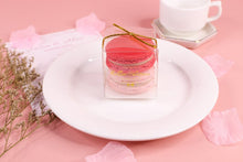 Load image into Gallery viewer, 2pcs Macarons for Wedding Favours and Corporate Gifts
