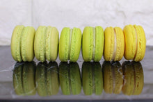 Load image into Gallery viewer, Bria Selections Macarons Box of 6
