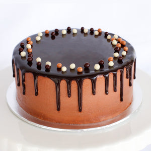 Chocolate Truffle Cake Bundle