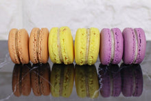Load image into Gallery viewer, Ellie Selections Macarons Box of 6
