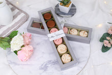 Load image into Gallery viewer, Fabiola&#39;s Selections Macaron (Box of 6)
