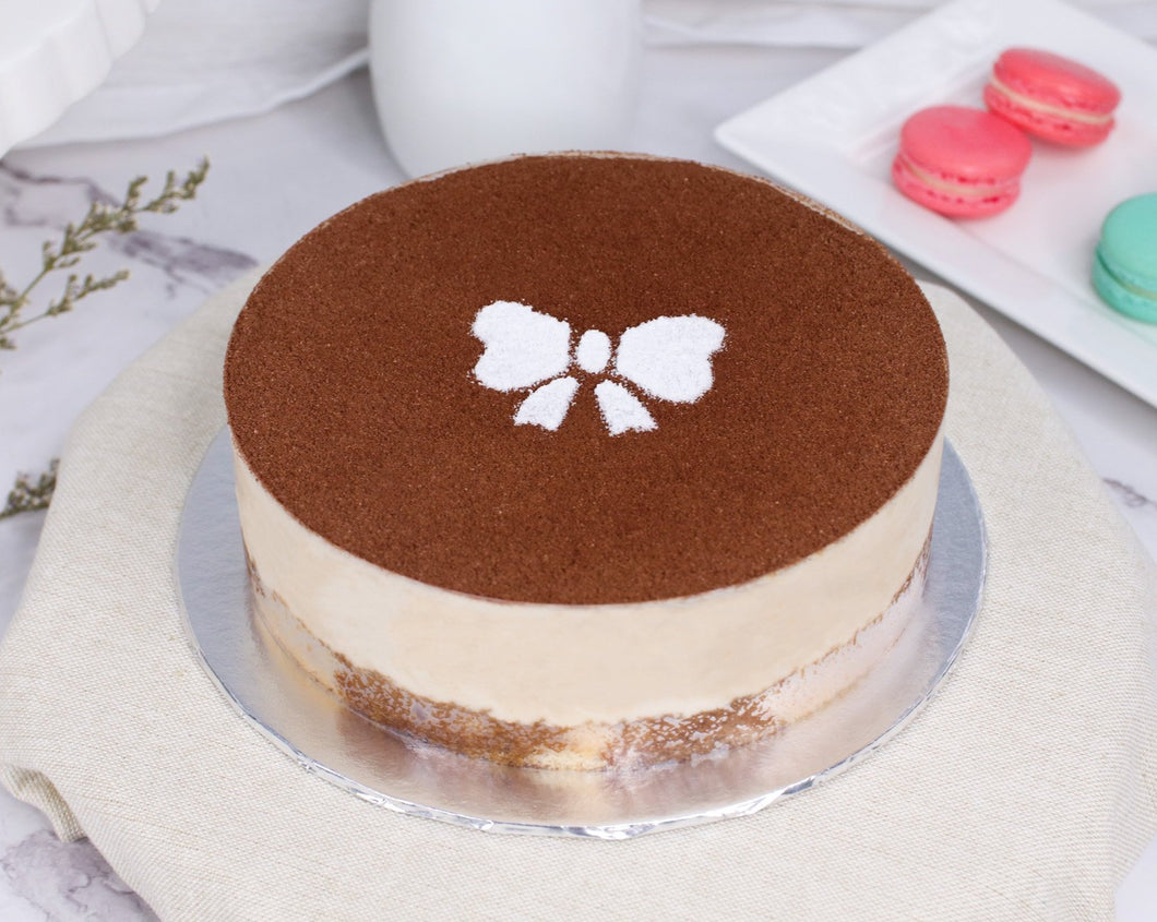 Order Tiramisu Cake 1 Kg Online | IndiaCakes