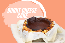 Load image into Gallery viewer, Basque Burnt Cheesecake
